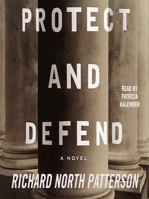 Cover image for Protect and Defend